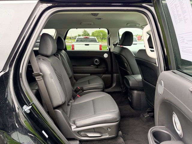 Used 2026 Hyundai Palisade SEL AWD/4WD image 9