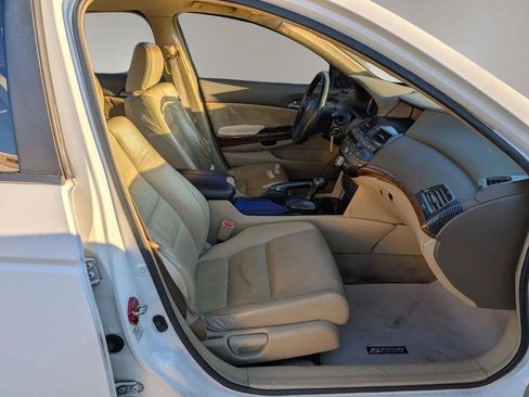 Used 2008 Honda Accord EX-L image 39