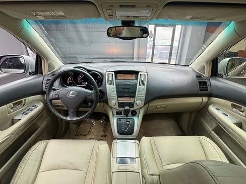 Used 2006 Lexus RX 400h 2WD image 24