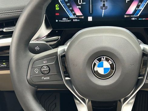 New 2025 BMW X1 xDrive28i w/ Premium Package image 11
