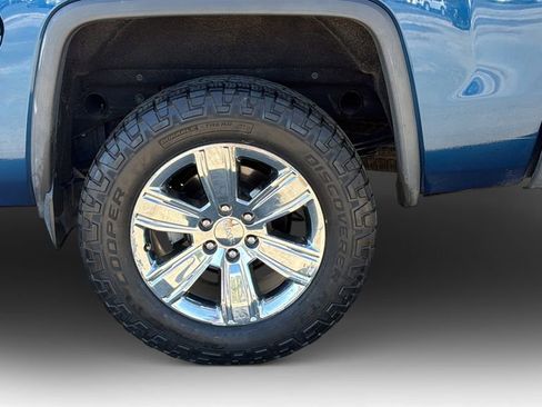 Used 2018 GMC Sierra 1500 SLT image 14