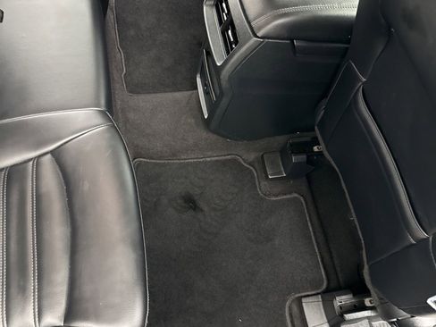 Used 2024 Ford Edge SEL image 30