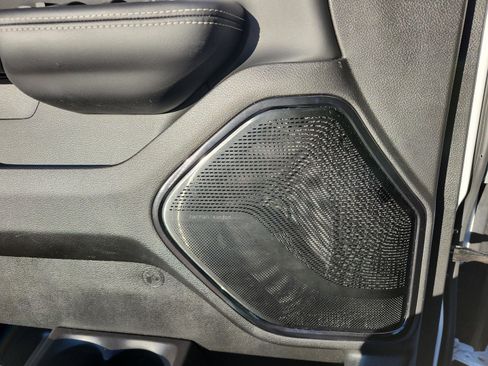 Used 2024 RAM 1500 Limited w/ Night Edition image 27