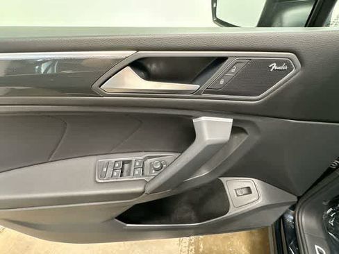 Used 2019 Volkswagen Tiguan SEL Premium AWD/4WD image 20