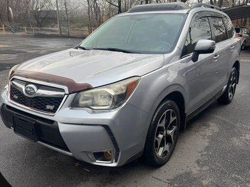Used 2014 Subaru Forester 2.0XT Touring image 9
