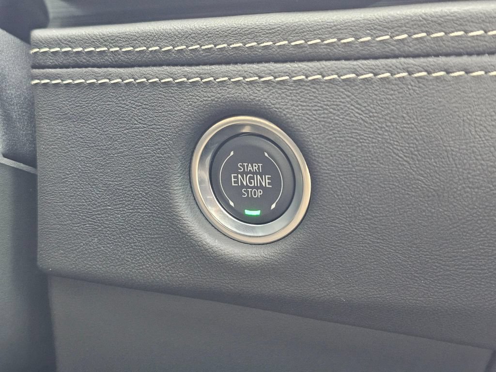 New 2026 Cadillac Escalade ESV Sport AWD/4WD image 36