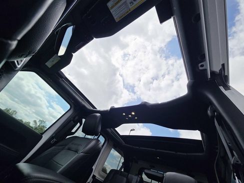 Used 2023 Jeep Wrangler Unlimited Sahara w/ Cold Weather Group image 10