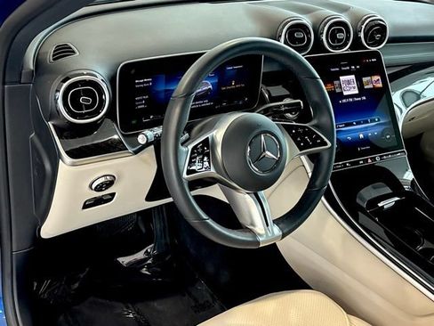 Certified 2026 Mercedes-Benz GLC 300 image 16