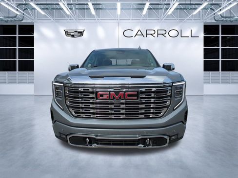 Used 2023 GMC Sierra 1500 Denali w/ Denali Reserve Package image 9