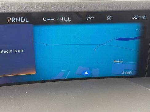 New 2026 Lincoln Nautilus Premier w/ Equipment Group 102A AWD/4WD image 14