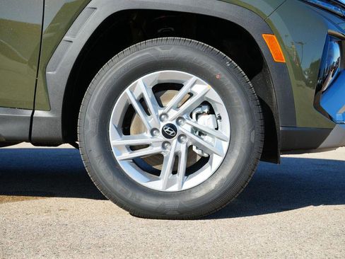 New 2026 Hyundai Tucson SE image 9