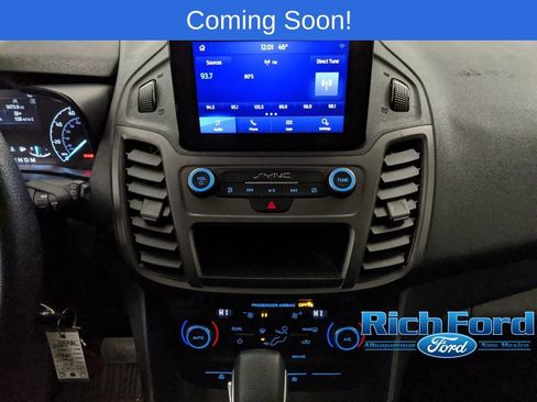 Used 2020 Ford Transit Connect XLT image 14