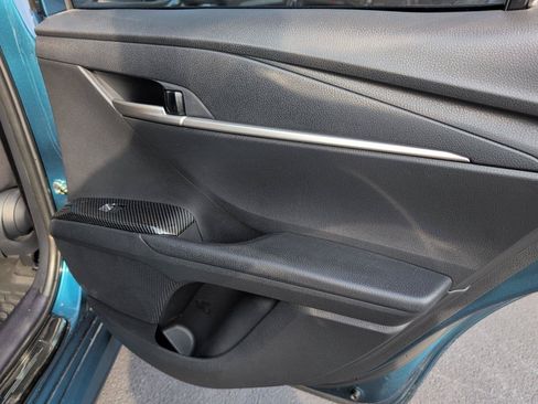 Used 2025 Toyota Camry LE w/ Convenience Package FWD image 35