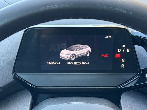 Used 2023 Volkswagen ID.4 Pro S Plus AWD/4WD image 25