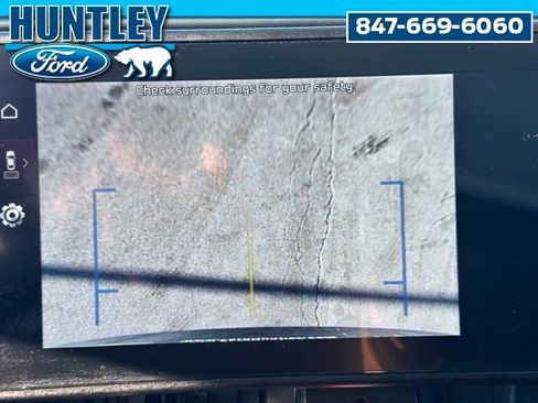 Used 2024 Kia Sportage EX image 24