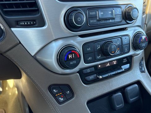 Used 2017 GMC Yukon SLT w/ Premium Edition image 28