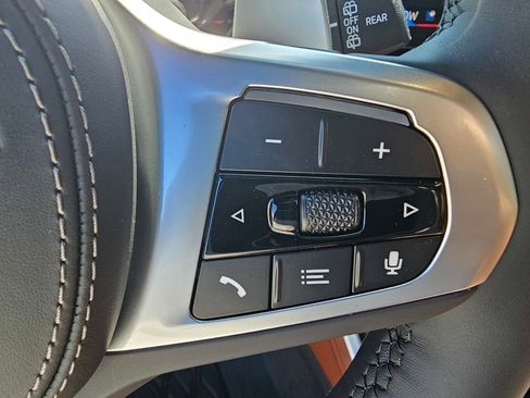 New 2026 BMW X5 sDrive40i RWD image 21