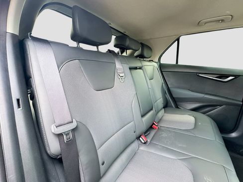 Certified 2023 Kia Niro EX Touring FWD image 28