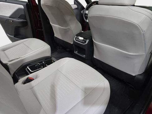 New 2026 Lexus TX 350 AWD image 11