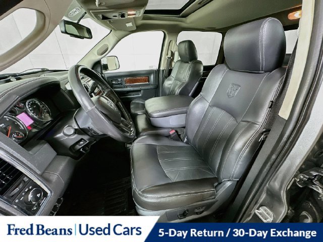Used 2012 RAM 1500 Laramie AWD/4WD image 28