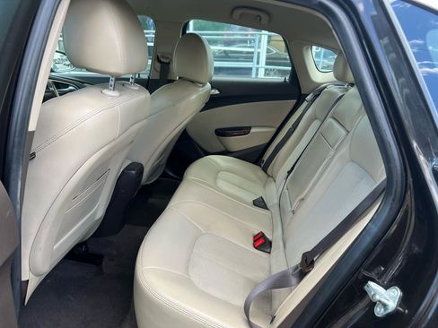 Used 2014 Buick Verano FWD image 12