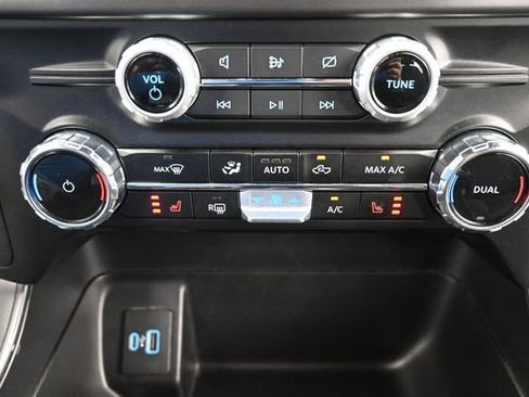 Used 2024 Ford F150 XLT w/ Equipment Group 302A MID AWD/4WD image 13