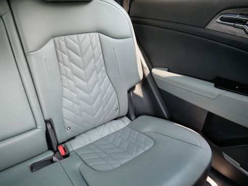 Certified 2023 Kia Sportage X-Line AWD/4WD image 14