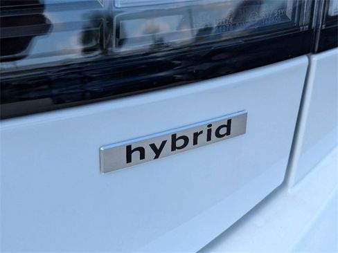 New 2024 Hyundai Sonata Limited image 12