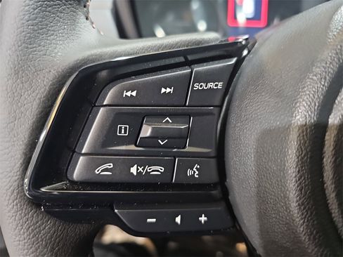New 2026 Subaru Forester Touring image 17