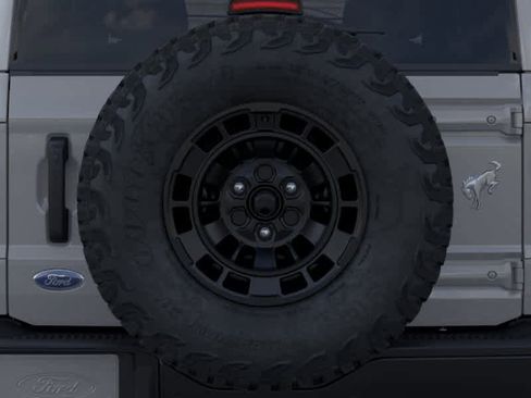 New 2026 Ford Bronco Badlands AWD/4WD image 25