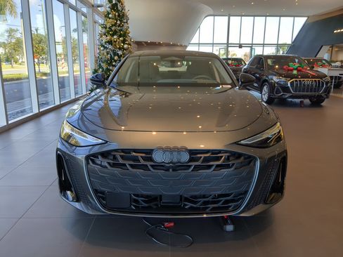 New 2026 Audi A6 Prestige image 2