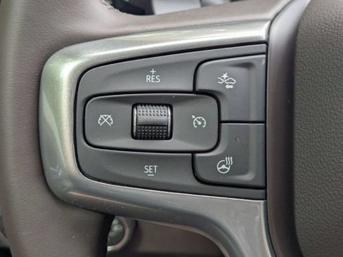 New 2026 Chevrolet Silverado 1500 LT Trail Boss w/ Convenience Package II AWD/4WD image 15