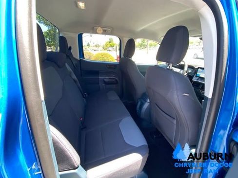 Used 2022 Ford Maverick XL w/ Equipment Group 100A Standard AWD/4WD image 15