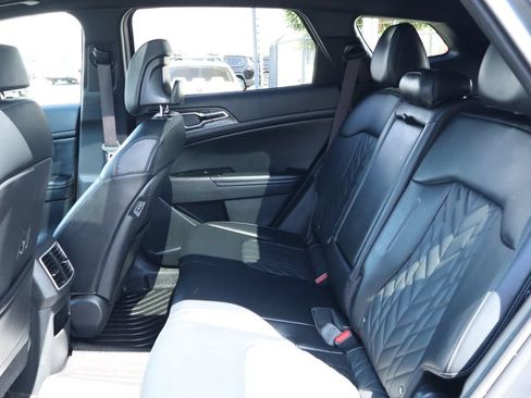 Used 2023 Kia Sportage X-Line Prestige AWD/4WD image 33