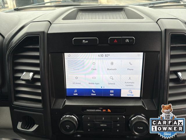 Used 2020 Ford F150 XL w/ Equipment Group 101A Mid RWD image 8