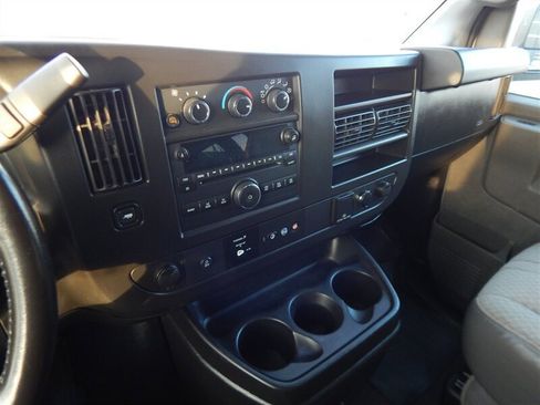 Used 2019 Chevrolet Express 3500 LS w/ Cold Climate Package image 21