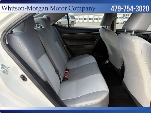 Used 2016 Toyota Corolla L image 26
