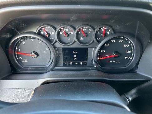New 2026 GMC Sierra 2500 Pro AWD/4WD image 11