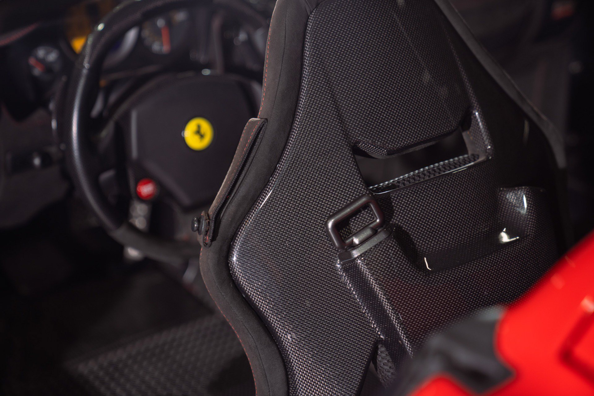 Used 2009 Ferrari F430 Scuderia RWD image 40