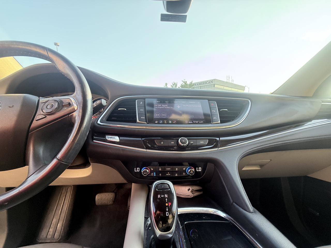 Used 2020 Buick Enclave Premium w/ Trailering Package, 5000 lbs. AWD/4WD image 20
