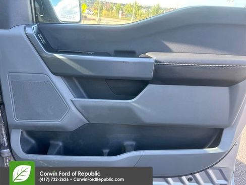 Used 2021 Ford F150 XLT AWD/4WD image 25