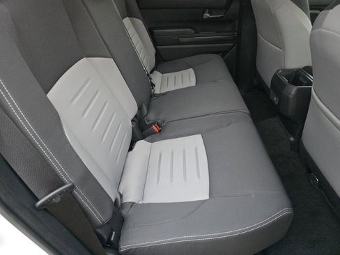 New 2025 Toyota Tacoma TRD Off-Road image 5