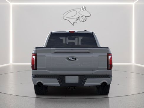 New 2026 Ford F150 Lariat image 5