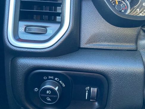 Used 2022 RAM 1500 Big Horn image 21