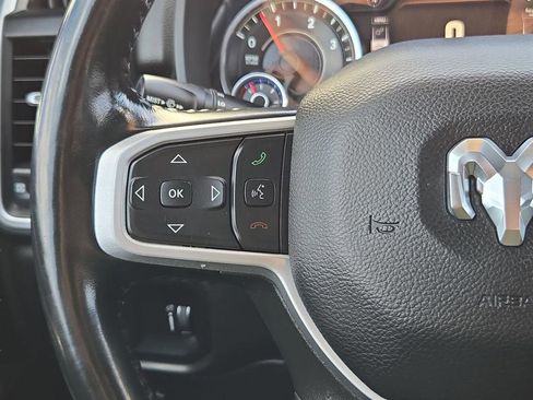 Used 2023 RAM 1500 Lone Star image 22