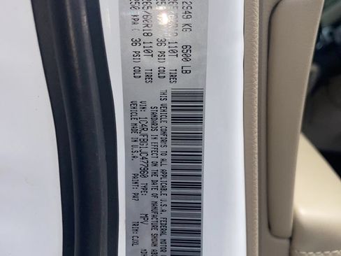 Used 2018 Jeep Grand Cherokee Limited AWD/4WD image 40