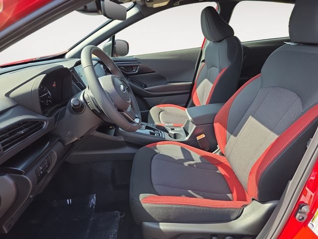 New 2026 Subaru Impreza RS AWD/4WD image 11