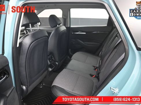 Used 2026 Kia Seltos S AWD/4WD image 11