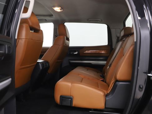 Used 2021 Toyota Tundra Platinum image 16