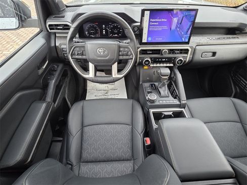 Certified 2025 Toyota Tacoma Limited image 6